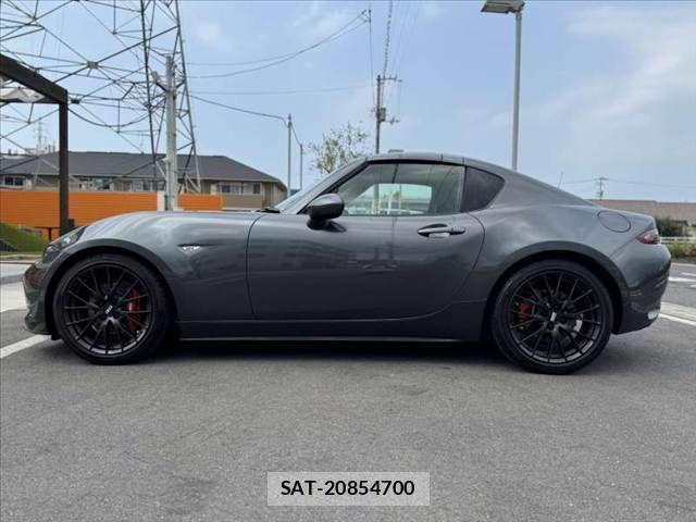 Mazda ROADSTER 2019-08 8101603-10