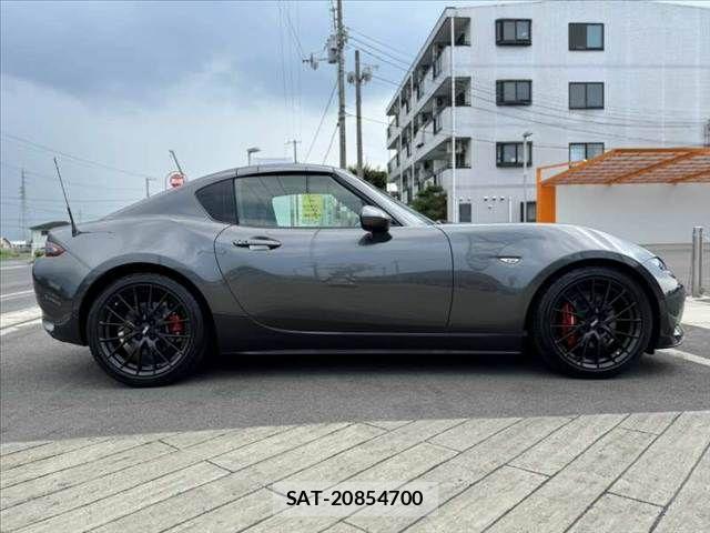 Mazda ROADSTER 2019-08 8101603-11