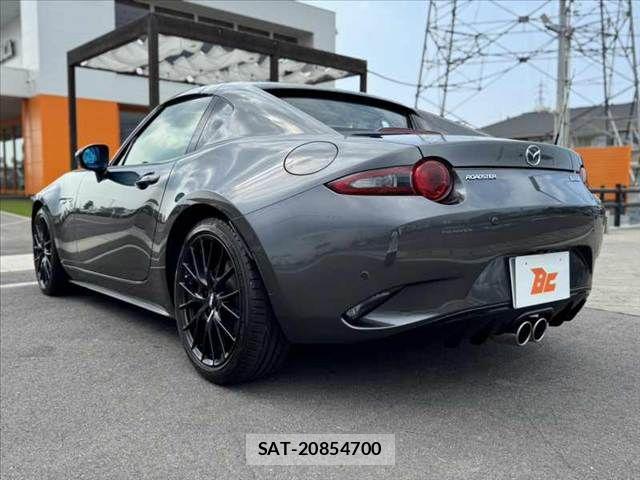Mazda ROADSTER 2019-08 8101603-12
