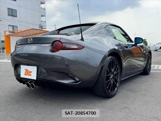 Mazda ROADSTER 2019-08 8101603-14