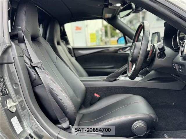 Mazda ROADSTER 2019-08 8101603-15