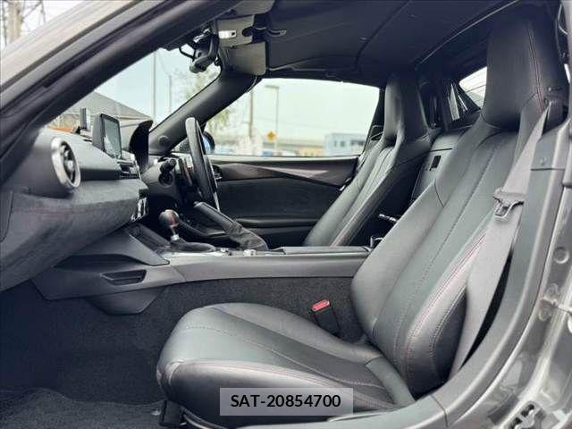 Mazda ROADSTER 2019-08 8101603-16