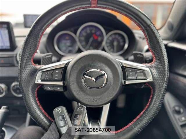Mazda ROADSTER 2019-08 8101603-17