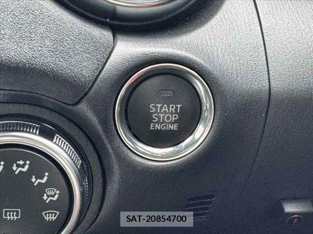 Mazda ROADSTER 2019-08 8101603-22