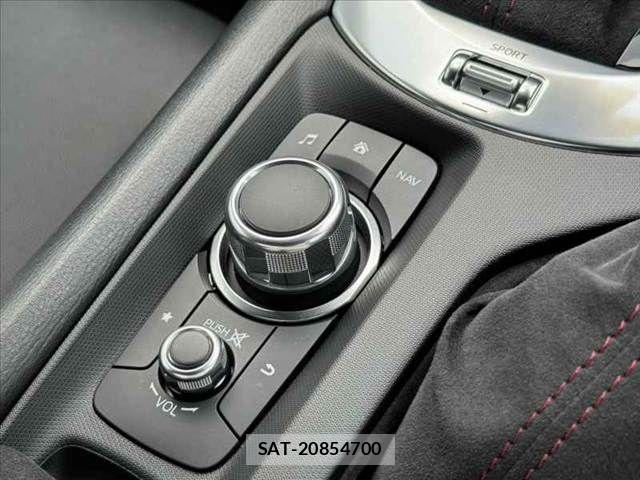 Mazda ROADSTER 2019-08 8101603-23