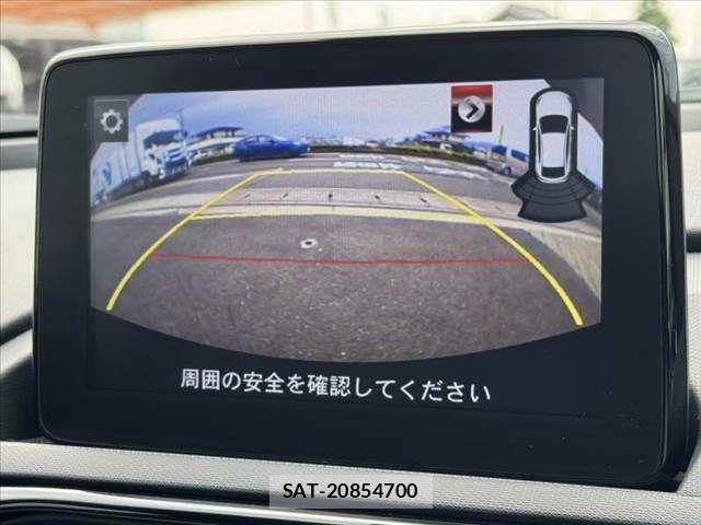 Mazda ROADSTER 2019-08 8101603-2