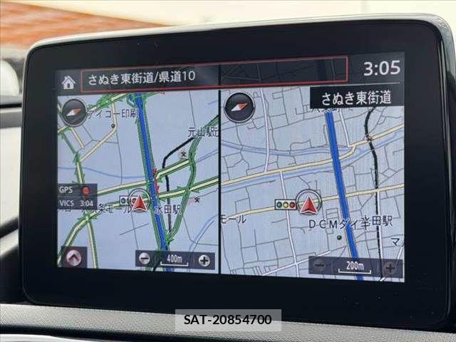 Mazda ROADSTER 2019-08 8101603-3