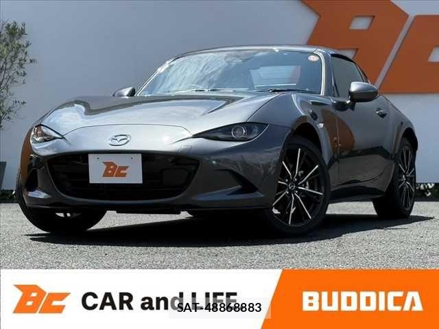 Mazda ROADSTER 2024-10 8132103-0