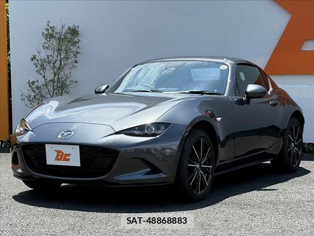 Mazda ROADSTER 2024-10 8132103-9