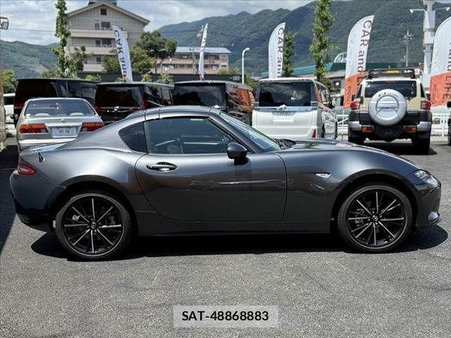 Mazda ROADSTER 2024-10 8132103-11