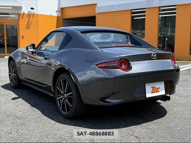 Mazda ROADSTER 2024-10 8132103-12