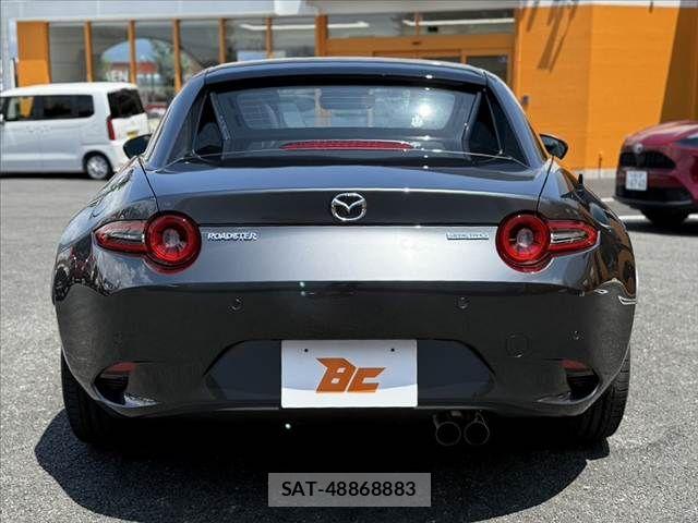 Mazda ROADSTER 2024-10 8132103-13