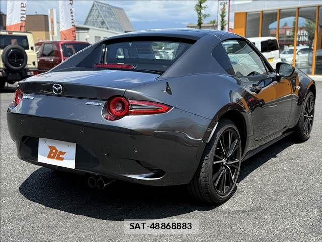 Mazda ROADSTER 2024-10 8132103-14