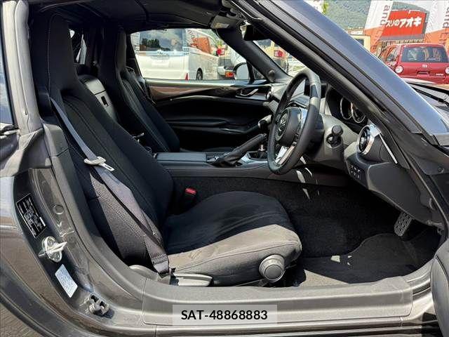 Mazda ROADSTER 2024-10 8132103-15