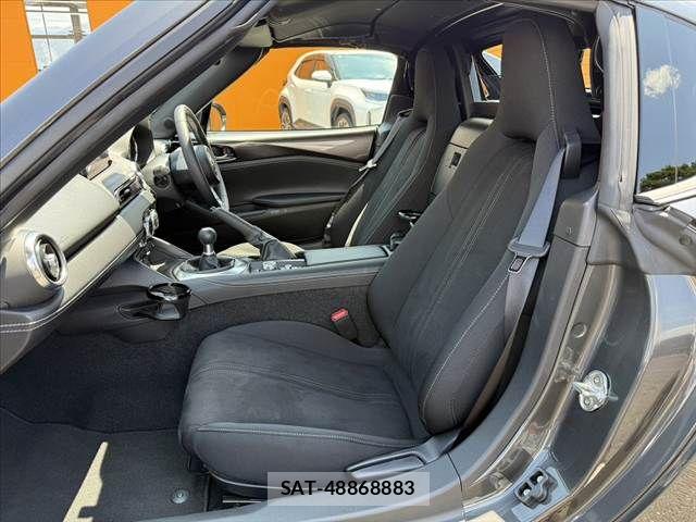 Mazda ROADSTER 2024-10 8132103-16