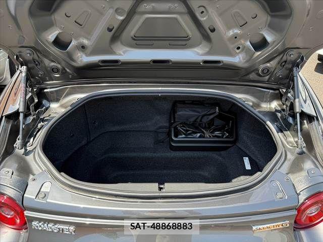 Mazda ROADSTER 2024-10 8132103-17