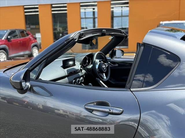 Mazda ROADSTER 2024-10 8132103-18