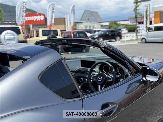 Mazda ROADSTER 2024-10 8132103-19