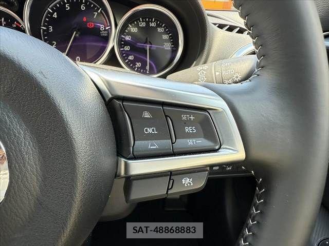 Mazda ROADSTER 2024-10 8132103-22