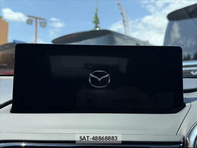 Mazda ROADSTER 2024-10 8132103-2