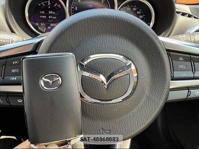 Mazda ROADSTER 2024-10 8132103-3