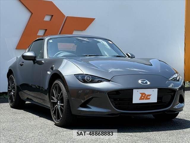 Mazda ROADSTER 2024-10 8132103-7