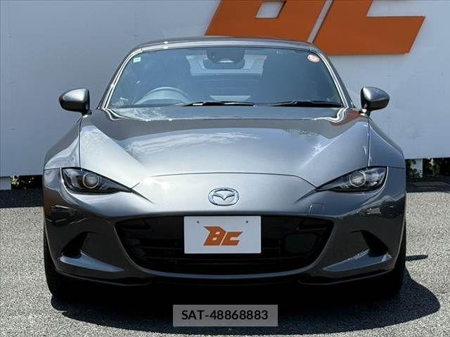 Mazda ROADSTER 2024-10 8132103-8