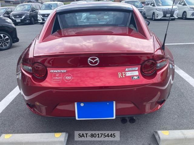 Mazda ROADSTER 2019-03 8132102-1