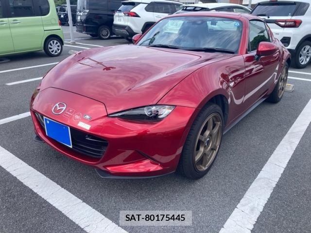 Mazda ROADSTER 2019-03 8132102-2