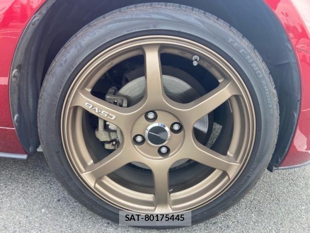 Mazda ROADSTER 2019-03 8132102-4