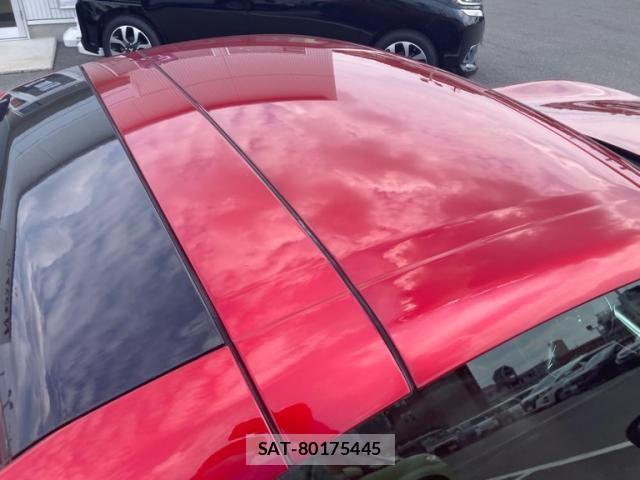 Mazda ROADSTER 2019-03 8132102-5