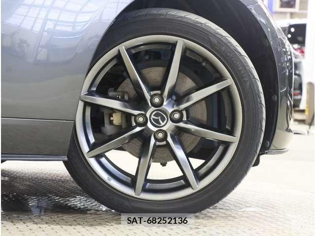 Mazda ROADSTER 2017-06 8146578-11