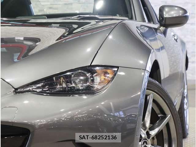Mazda ROADSTER 2017-06 8146578-12