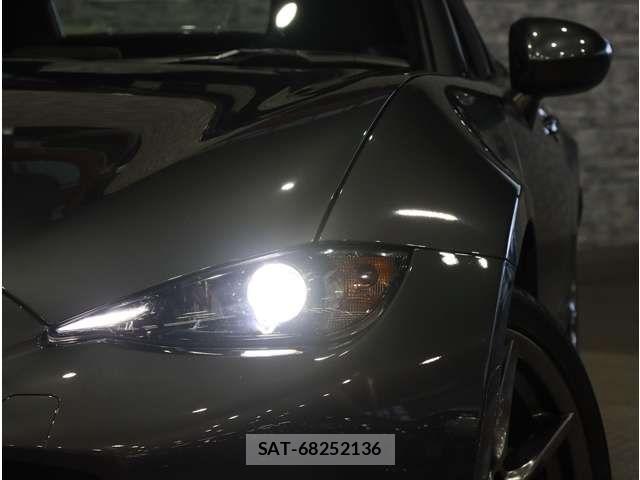 Mazda ROADSTER 2017-06 8146578-13