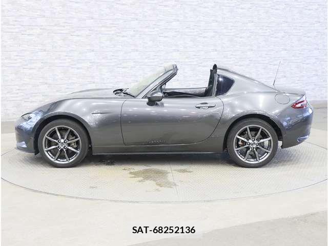 Mazda ROADSTER 2017-06 8146578-15