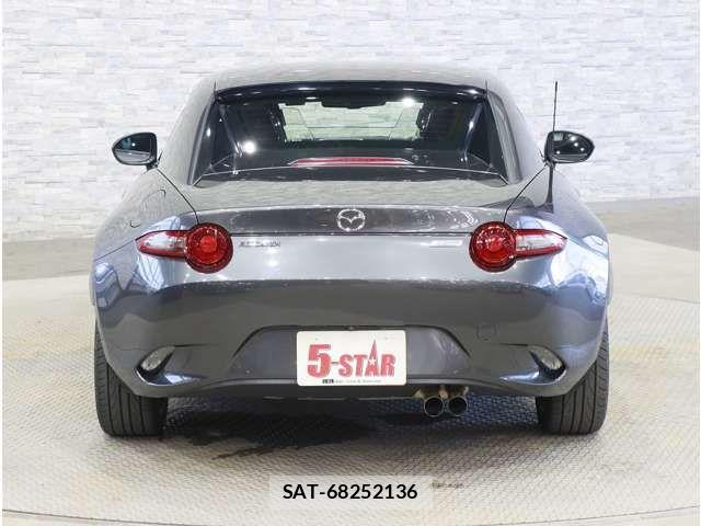 Mazda ROADSTER 2017-06 8146578-17