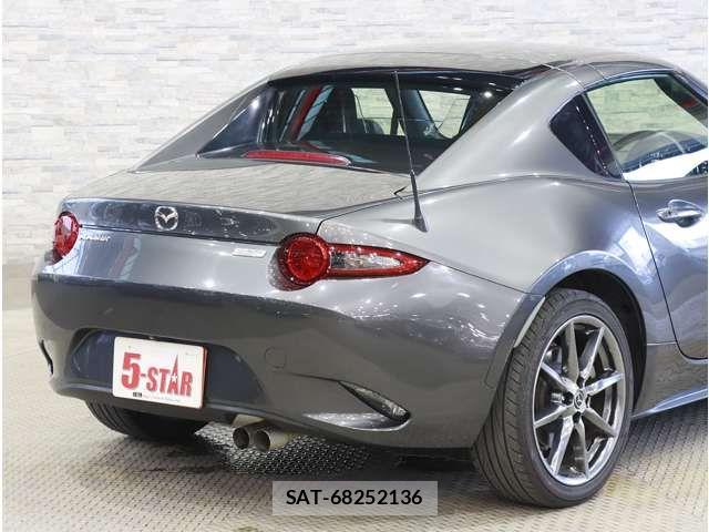 Mazda ROADSTER 2017-06 8146578-18