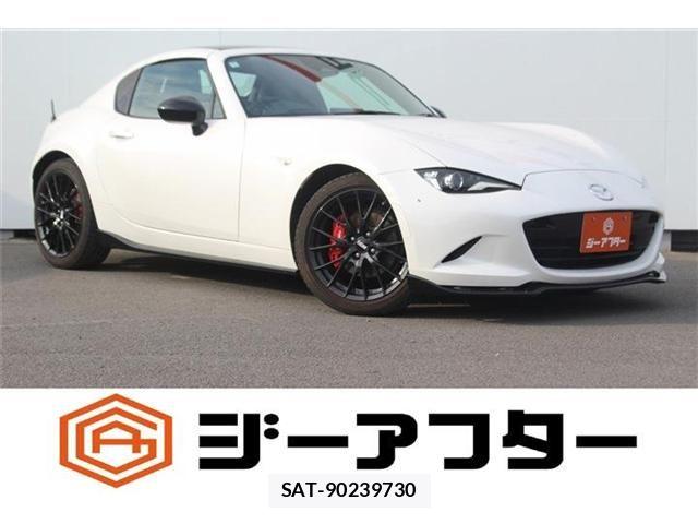Mazda ROADSTER 2024-03 8209881-0