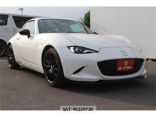 Mazda ROADSTER 2024-03 8209881-8