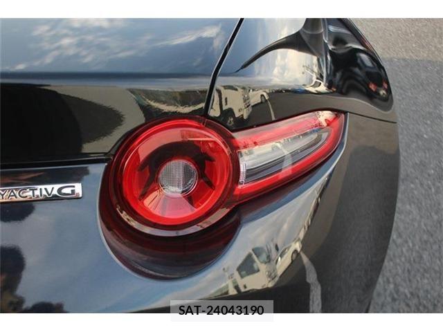 Mazda ROADSTER 2024-02 8209882-25
