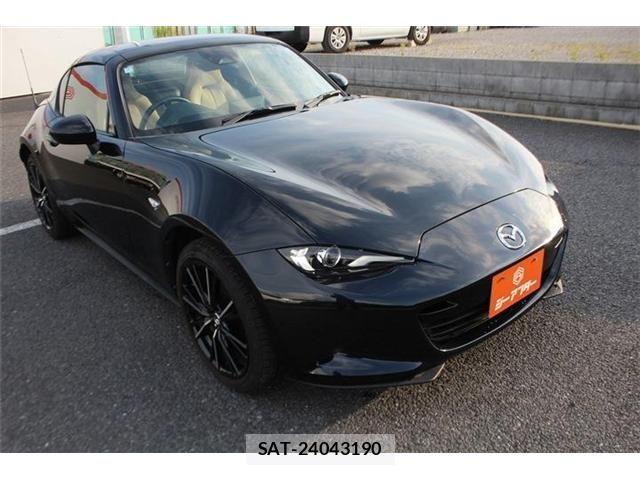 Mazda ROADSTER 2024-02 8209882-7