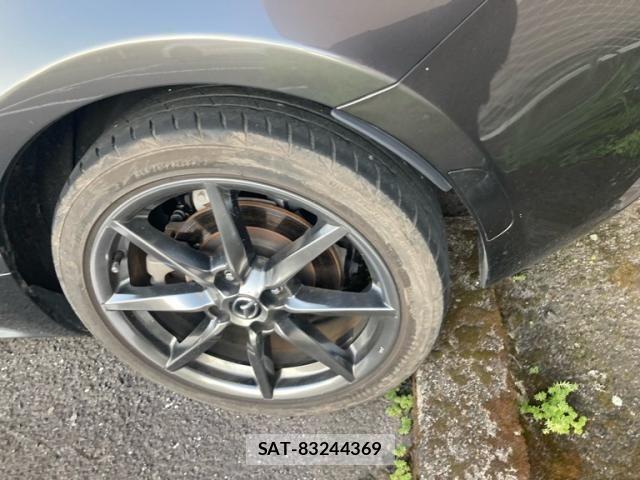 Mazda ROADSTER 2017-07 8231626-9