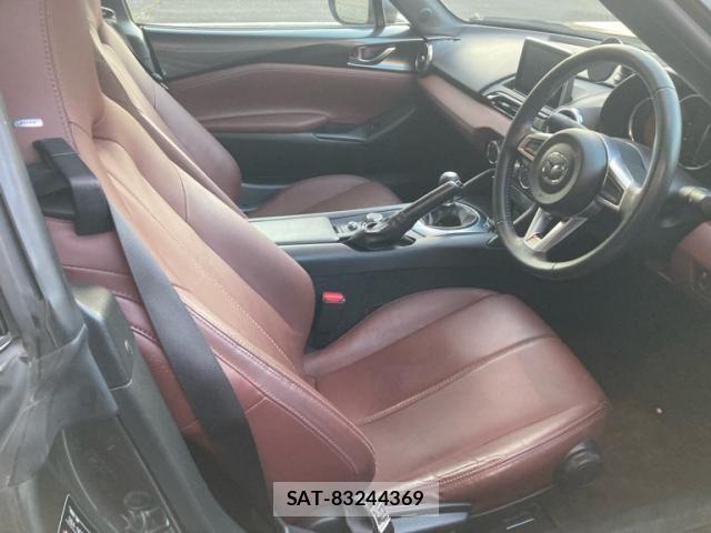 Mazda ROADSTER 2017-07 8231626-12