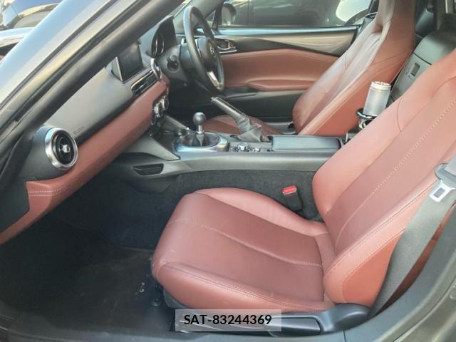 Mazda ROADSTER 2017-07 8231626-13
