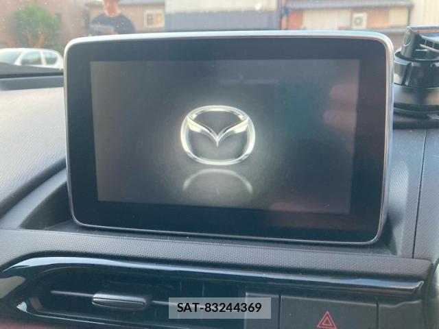 Mazda ROADSTER 2017-07 8231626-18