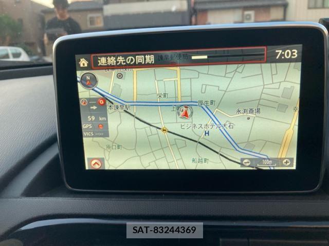 Mazda ROADSTER 2017-07 8231626-19