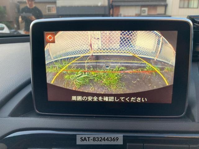 Mazda ROADSTER 2017-07 8231626-20