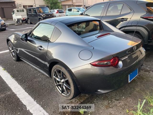 Mazda ROADSTER 2017-07 8231626-5
