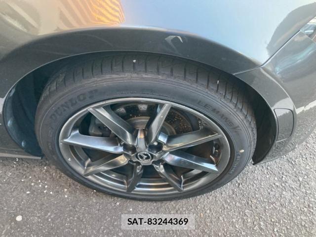 Mazda ROADSTER 2017-07 8231626-6
