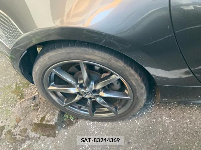 Mazda ROADSTER 2017-07 8231626-7
